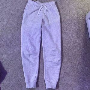 Women’s Nike XS jogger sweats